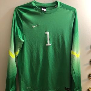 Tim Howard Goalkeeper Jersey from Nike
